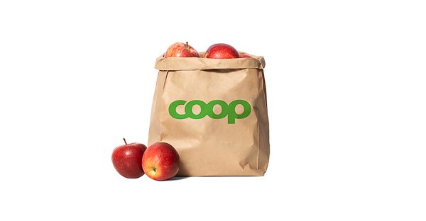 Läs mer om artikeln Coop fasar ut tunna plastpåsar