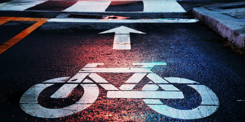 Läs mer om artikeln Uppsving för cykeln som transportmedel i världens städer