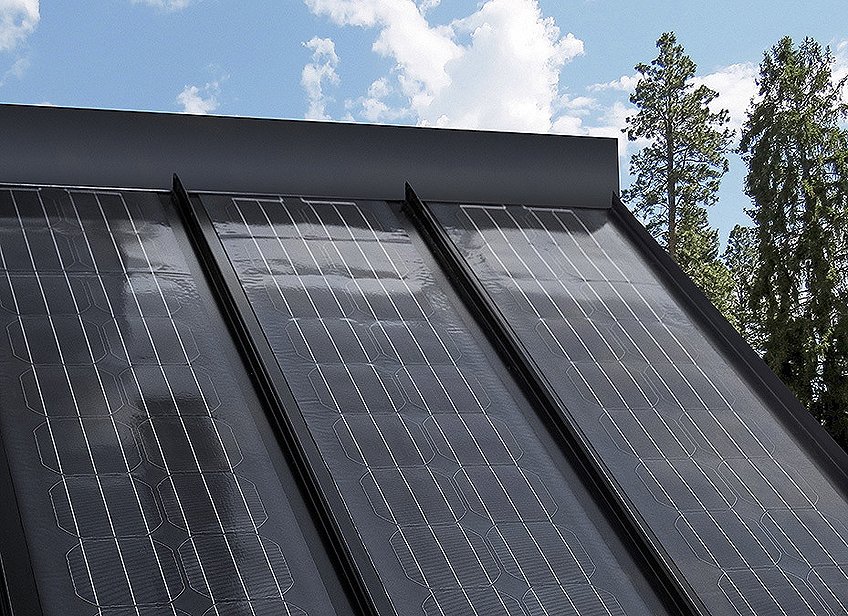 Läs mer om artikeln LCA: Lågt CO2-avtryck från svenska solceller