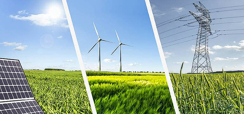 Läs mer om artikeln Åtta fokusområden för hållbar elektrifiering