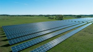 250 solcellsparker planeras i Sverige