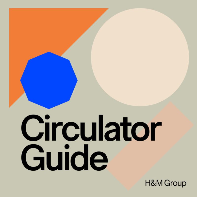 Verktyg ska hjälpa H&M designa 100 procent cirkulärt