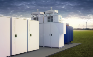 Batterilagren kommer ändra spelplanen på elmarknaden